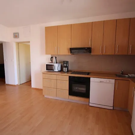 Apartman Lilly Appartement