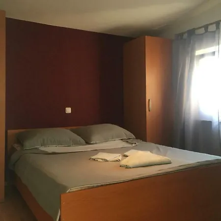 Appartement Apartman Lilly