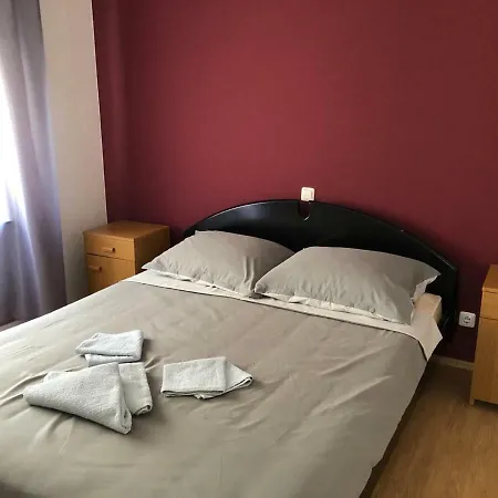 Apartman Lilly Appartement *