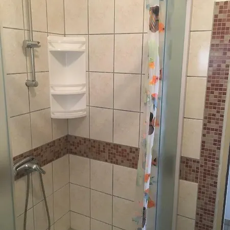Apartman Lilly Appartement Vir