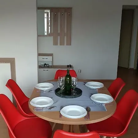 Appartement Apartman Lilly