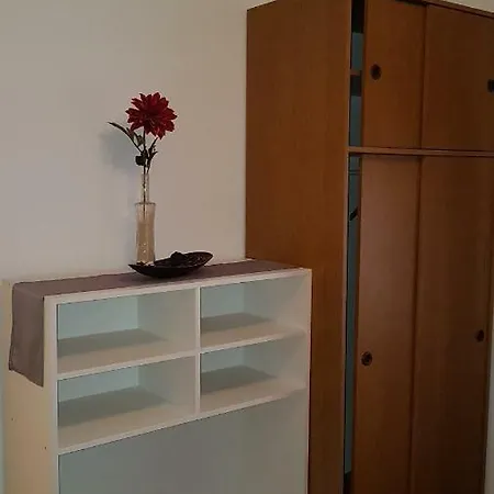 Apartman Lilly Appartement Vir