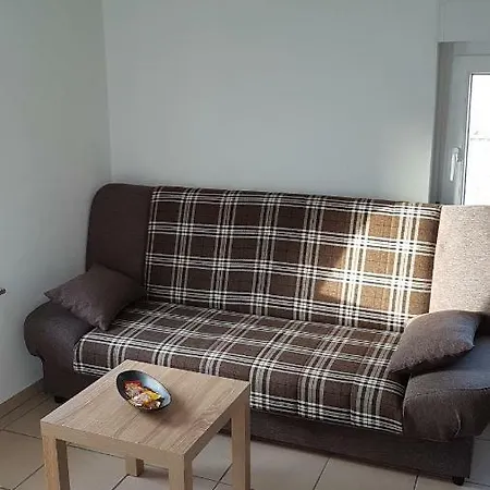 Apartman Lilly Appartement *
