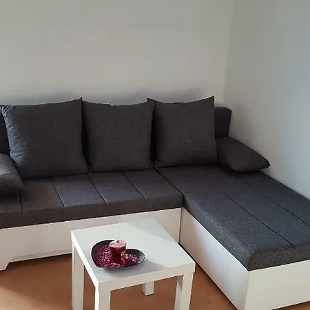 Appartement Apartman Lilly Vir