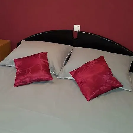 Apartman Lilly Appartement Vir