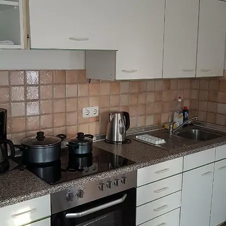 Apartman Lilly Vir