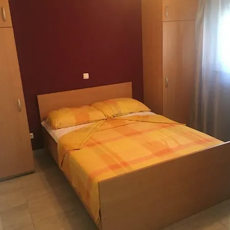 Appartement Apartman Lilly *