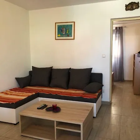 Appartement Apartman Lilly *