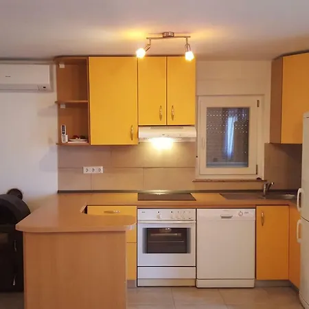 Apartman Lilly