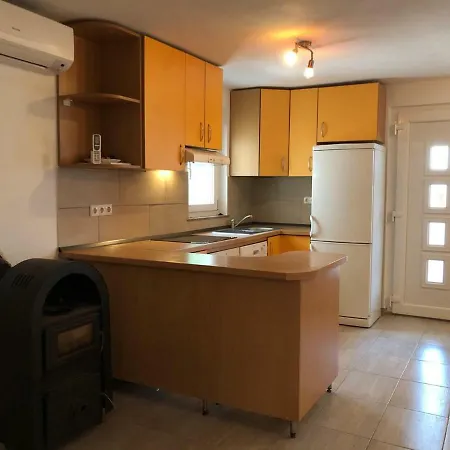 Apartman Lilly Appartement *