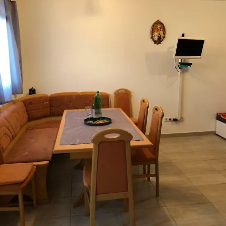 Appartement Apartman Lilly *