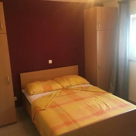 Appartement Apartman Lilly *