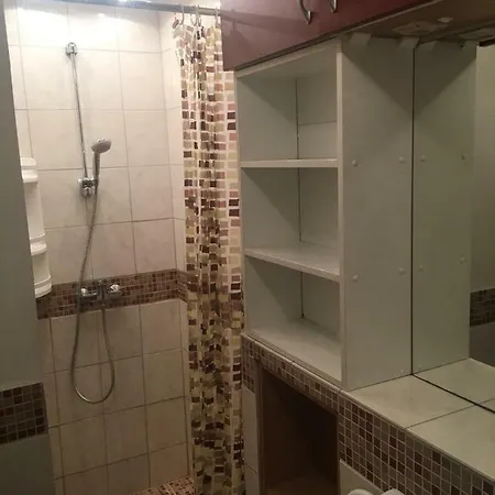 Apartman Lilly