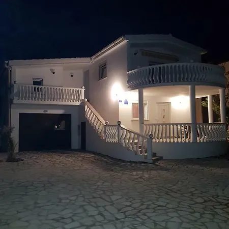 Apartman Lilly