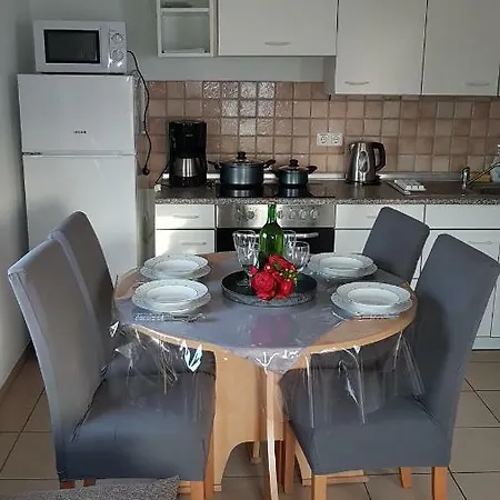 Apartman Lilly Appartement *